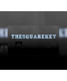 The Square Steam Key GLOBAL